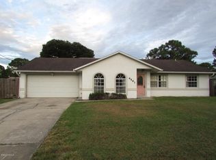 6591 Bancroft Ave, Cocoa, FL 32927