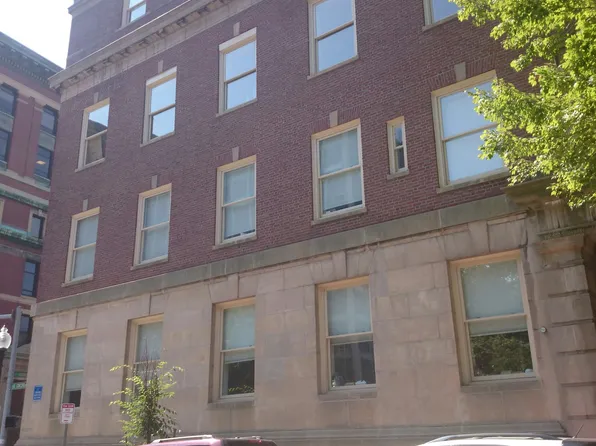 57 E Concord St APT 2, Boston, MA 02118