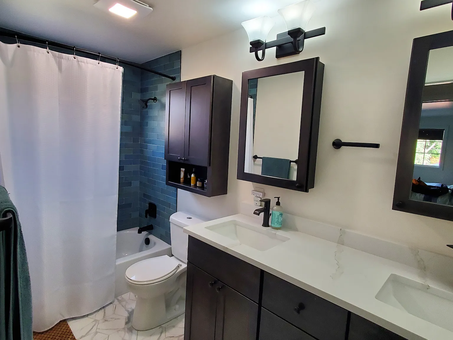 4 bed, 2001 sqft, $5,400 — Photo 3