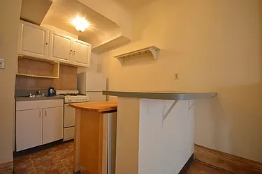 Rented by Citi Habitats