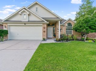 4306 Richland Chambers Ln, Humble, TX 77396