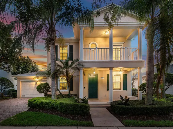 226 Caravelle Drive, Jupiter, FL 33458