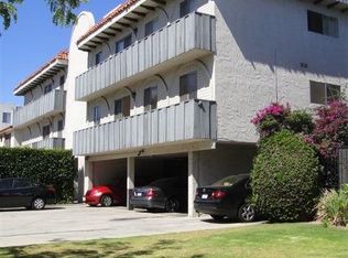 1476 S Shenandoah St APT 304, Los Angeles, CA 90035