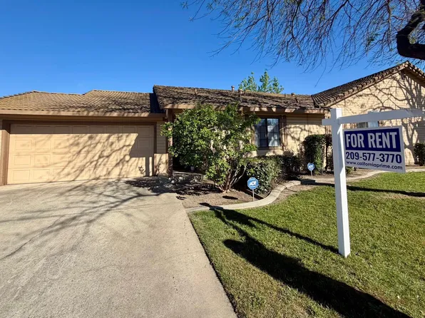 4032 Gagos Dr, Modesto, CA 95356