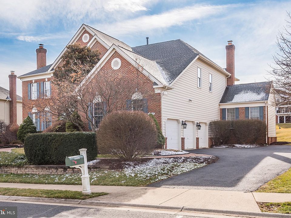 19905 Augusta Village Pl, Ashburn, VA 20147 Zillow