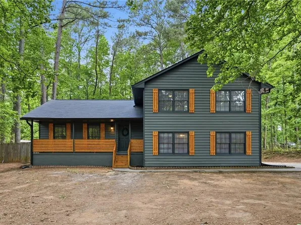 388 Highway 314, Fayetteville, GA 30214