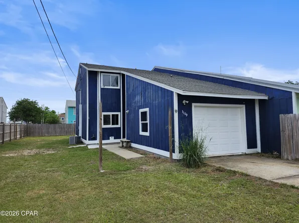 3109 E Orlando Rd, Panama City, FL 32405