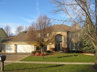 1311 Hamlet Rd, Naperville, IL 60564