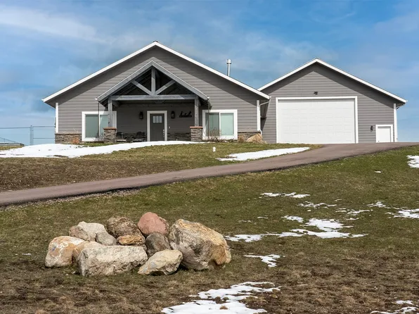 131 Skyview Ln, Polson, MT 59860