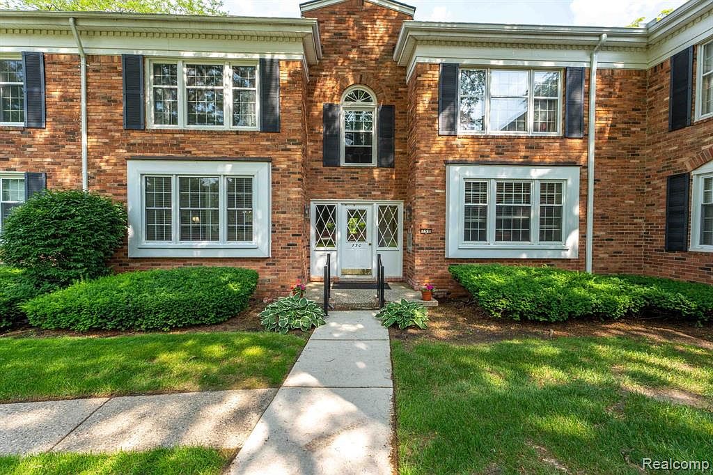 750 Trailwood Path 1, Bloomfield Hills, MI 48301 Zillow
