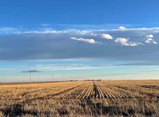 TRACT 2 Road 148, Carpenter, WY 82054