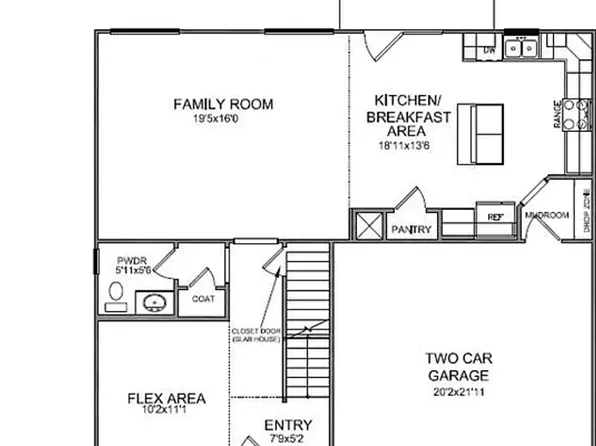 122 Amen Corner Way, Georgetown, KY 40324