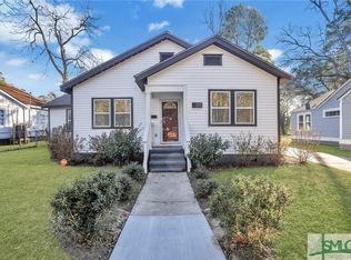 1303 E 35th St, Savannah, GA 31404