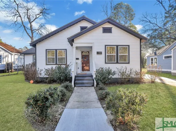 1303 E 35th Street, Savannah, GA 31404