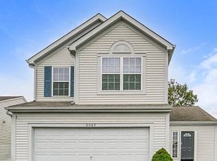 2081 Forestwind Dr, Grove City, OH 43123