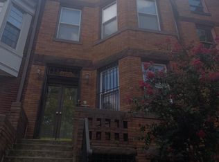 1478 Chapin St NW APT 2, Washington, DC 20009