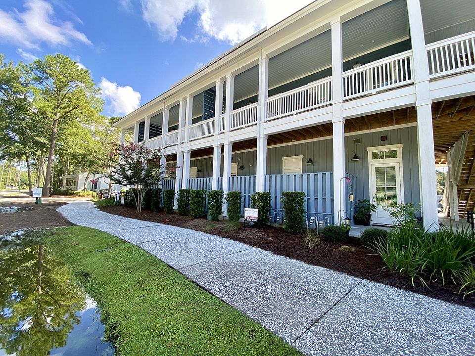 1st image of 4 Marianna Way Unit 203