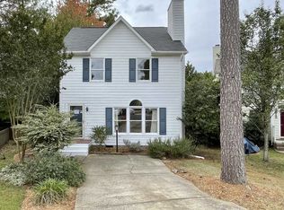 3614 Abercromby Dr, Durham, NC 27713