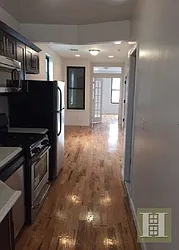 Rented by Halstead Real Estate