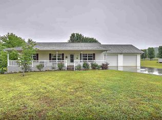 5270 Baileyton Rd, Greeneville, TN 37745