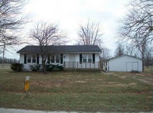605 E Fewel Ave, Leeton, MO 64761
