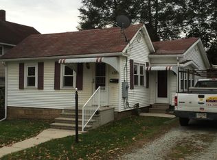 416 S 6th St, Indiana, PA 15701