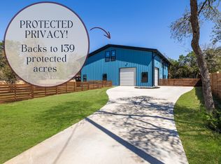 17412 W 1st St, Leander, TX 78641