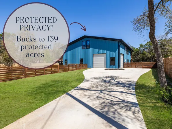 17412 W 1st St, Leander, TX 78641