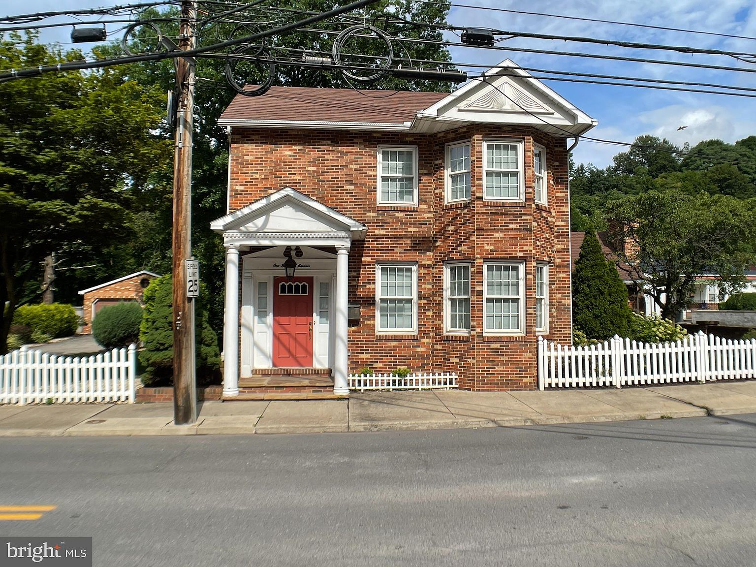 111 Main St, Westernport, MD 21562 Zillow