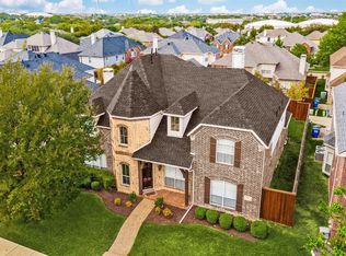 2018 Huntcliffe Ct, Allen, TX 75013