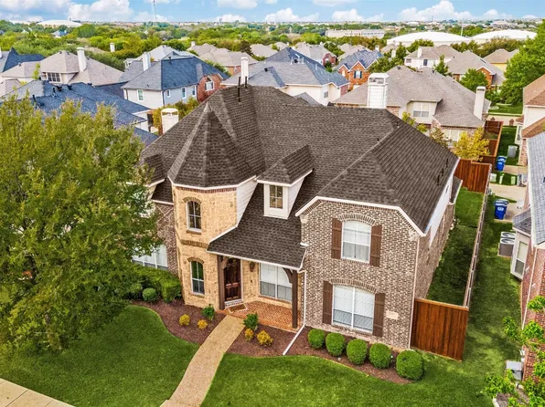 2018 Huntcliffe Ct, Allen, TX 75013