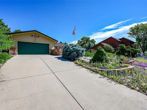 8817 W Iliff Avenue, Lakewood, CO 80227