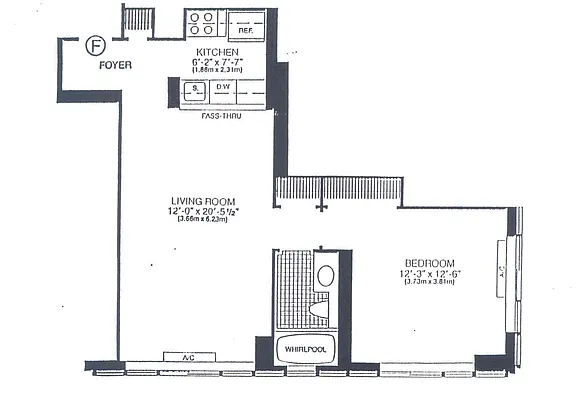 Rented by Keller Williams NYC | media 38