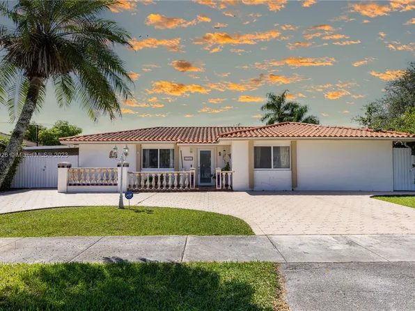 13344 NW 6th St, Miami, FL 33182