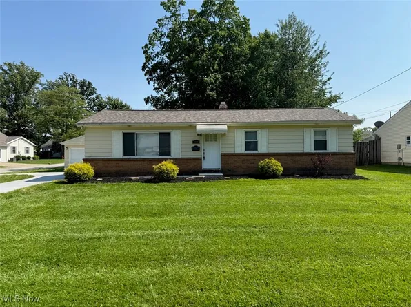 7560 Miami Rd, Mentor On The Lake, OH 44060