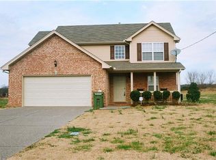 417 Nathan St LOT 10, Lebanon, TN 37087