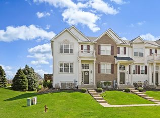 24630 George Washington Dr, Plainfield, IL 60544