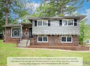 1037 Dawn Dr, Birmingham, AL 35235