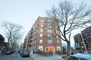 Rented by Brick&Mortar