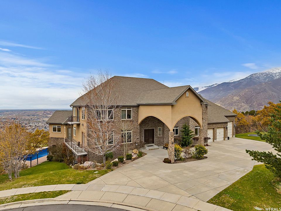 3586 N Layton Ridge Dr, Layton, UT 84040 MLS 1851034 Zillow