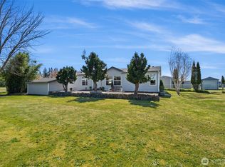 190 Poetsch Road, Toledo, WA 98591
