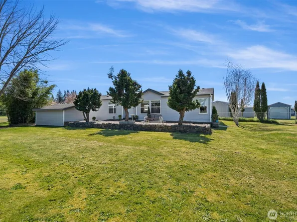 190 Poetsch Road, Toledo, WA 98591