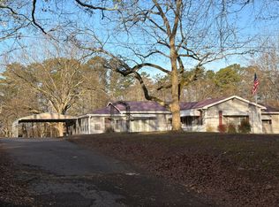 120 Roseberry Rd, Covington, GA 30016