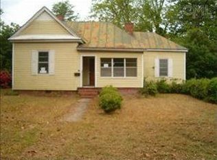 16 Edwards St, Sumter, SC 29150