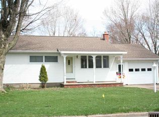 621 19th Ave S, Wisconsin Rapids, WI 54495