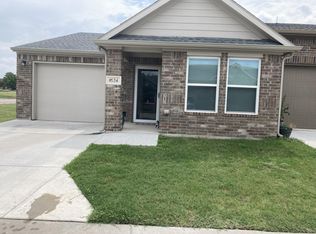 1634 Shenandoah Rdg, Ardmore, OK 73401