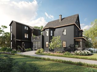 12 Mead St #12, Cambridge, MA 02140