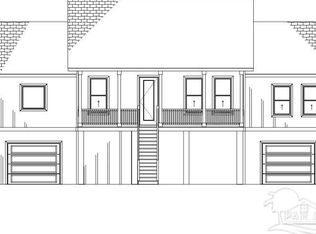 5307 N Shore Rd, Perdido Key, FL 32507