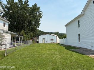 465 W Mahoning St, Danville, PA 17821