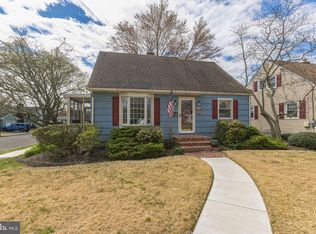 1500 Chestnut Ave, Haddon Heights, NJ 08035